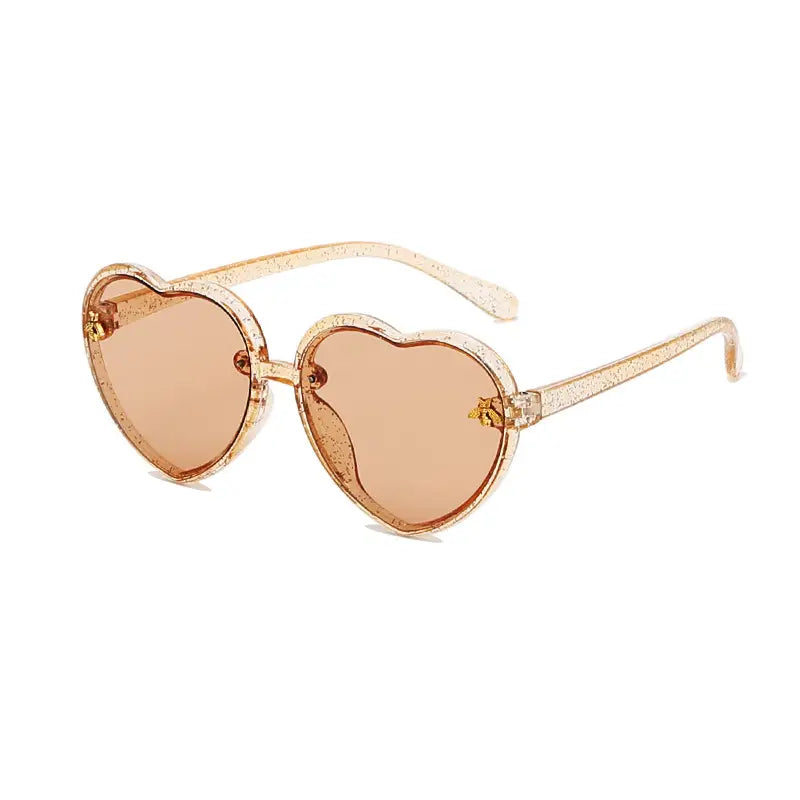 Little Trendy | Heart Sunnies | Tea | Vagabond | Apparel | Boutique