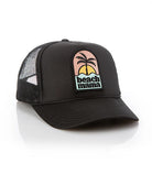 Local Beach Beach Mama Trucker Hat | Vagabond Apparel Boutique