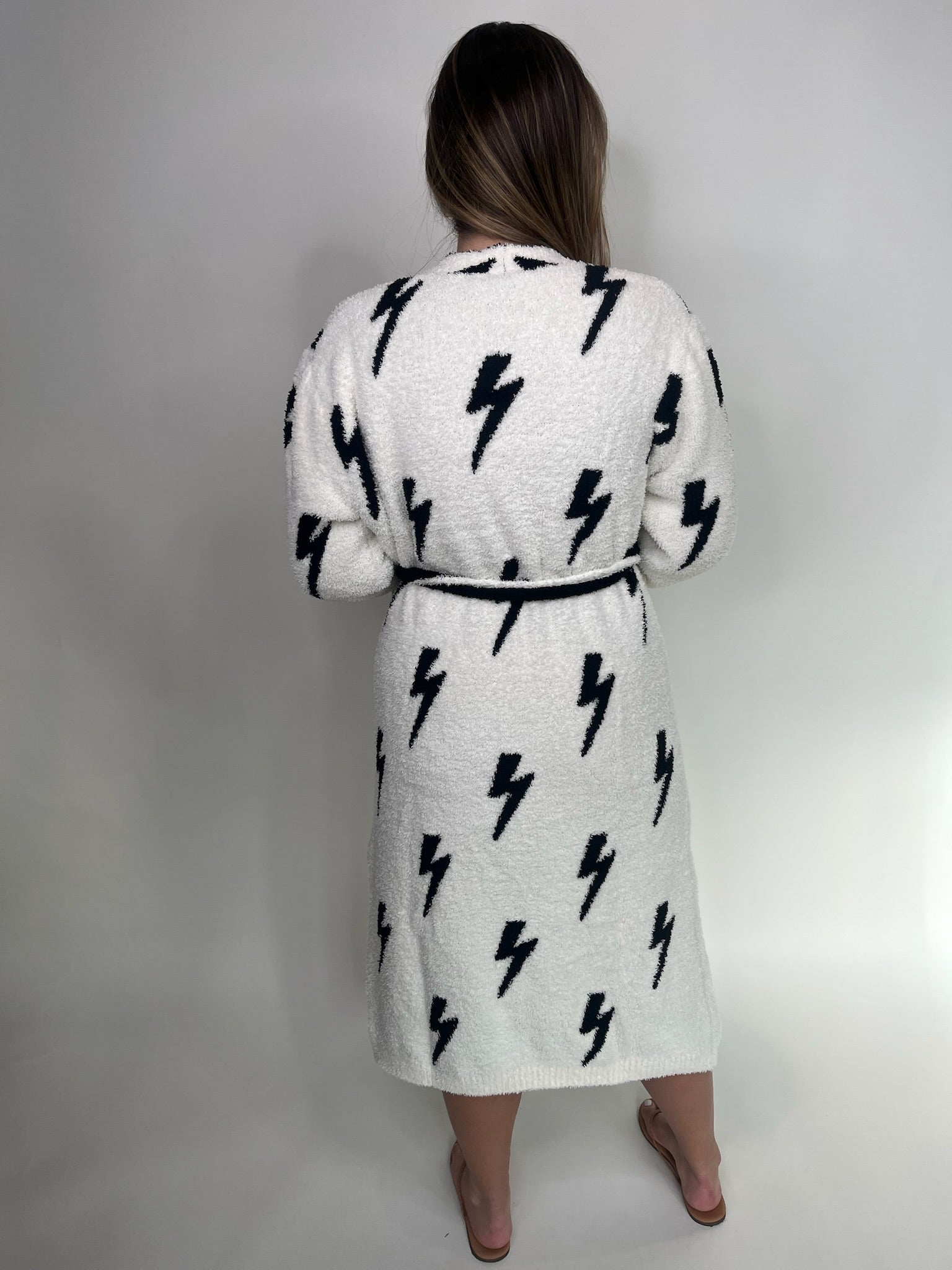 Local Beach Luxe Robe Bolt | Vagabond Apparel Boutique