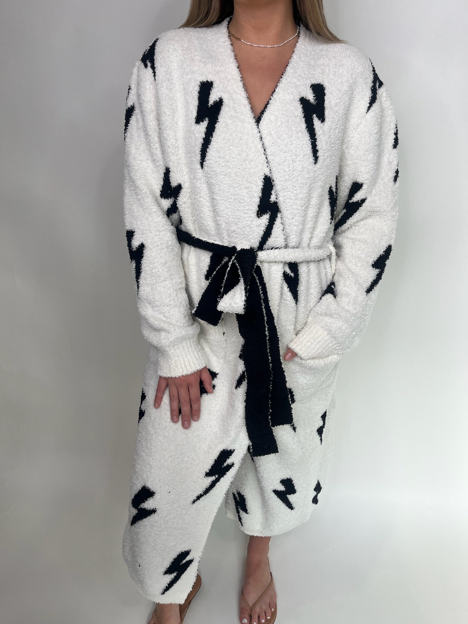 Local Beach Luxe Robe Bolt | Vagabond Apparel Boutique