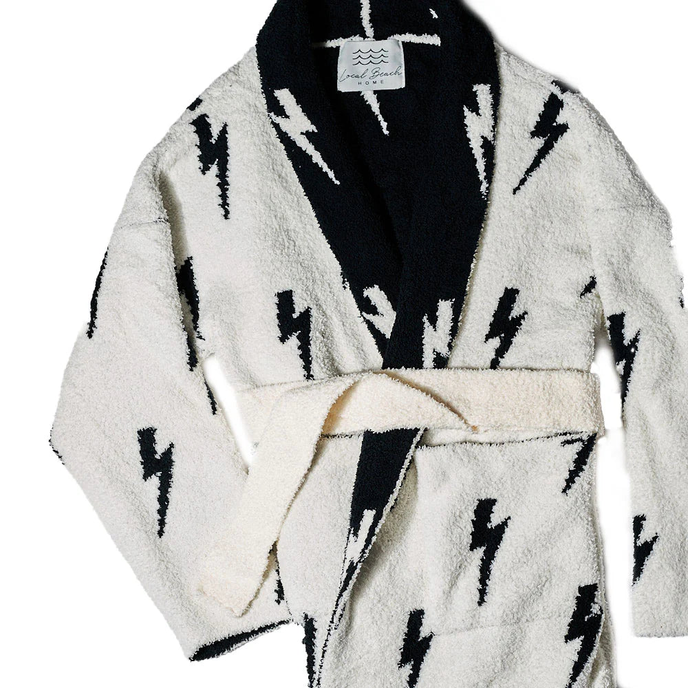 Local Beach Luxe Robe Bolt | Vagabond Aparrel Boutique