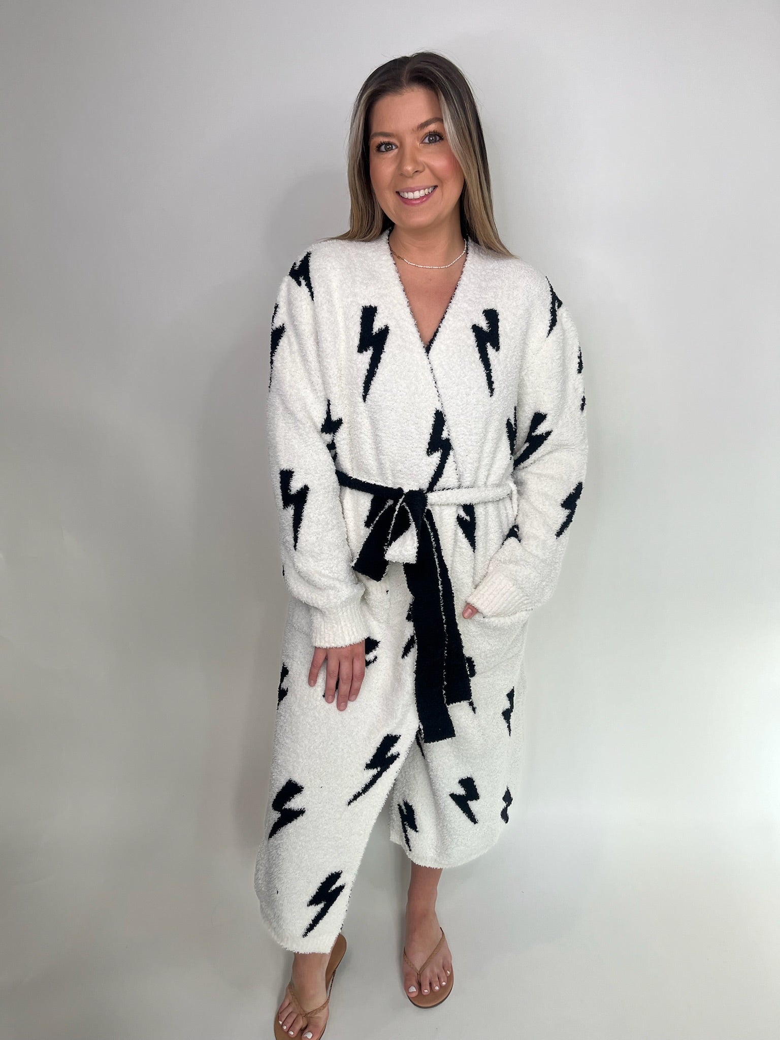 Local Beach Luxe Robe Bolt | Vagabond Apparel Boutique