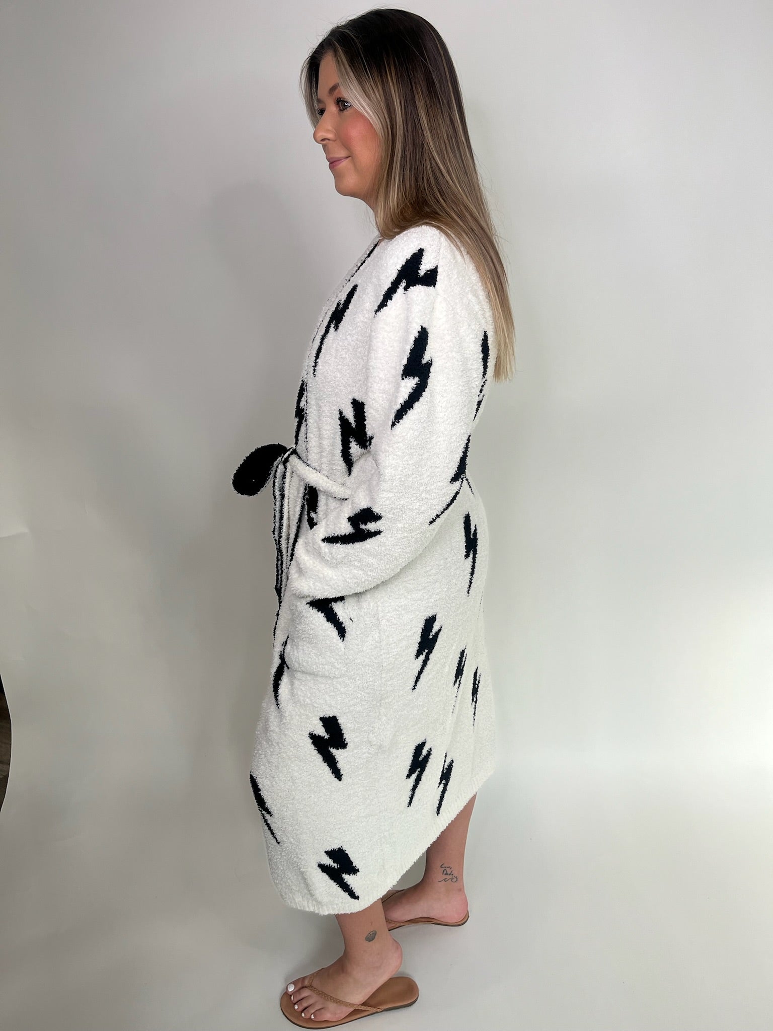 Local Beach Luxe Robe Bolt | Vagabond Apparel Boutique