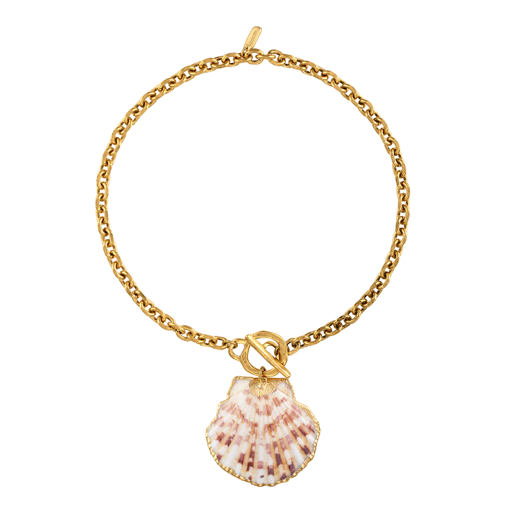 Logan Tay | Solana Necklace | Vagabond | Apparel | Boutique