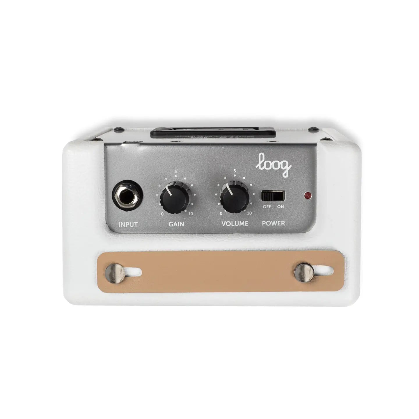 Loog | Mini Amp | Top | Vagabond | Apparel | Boutique