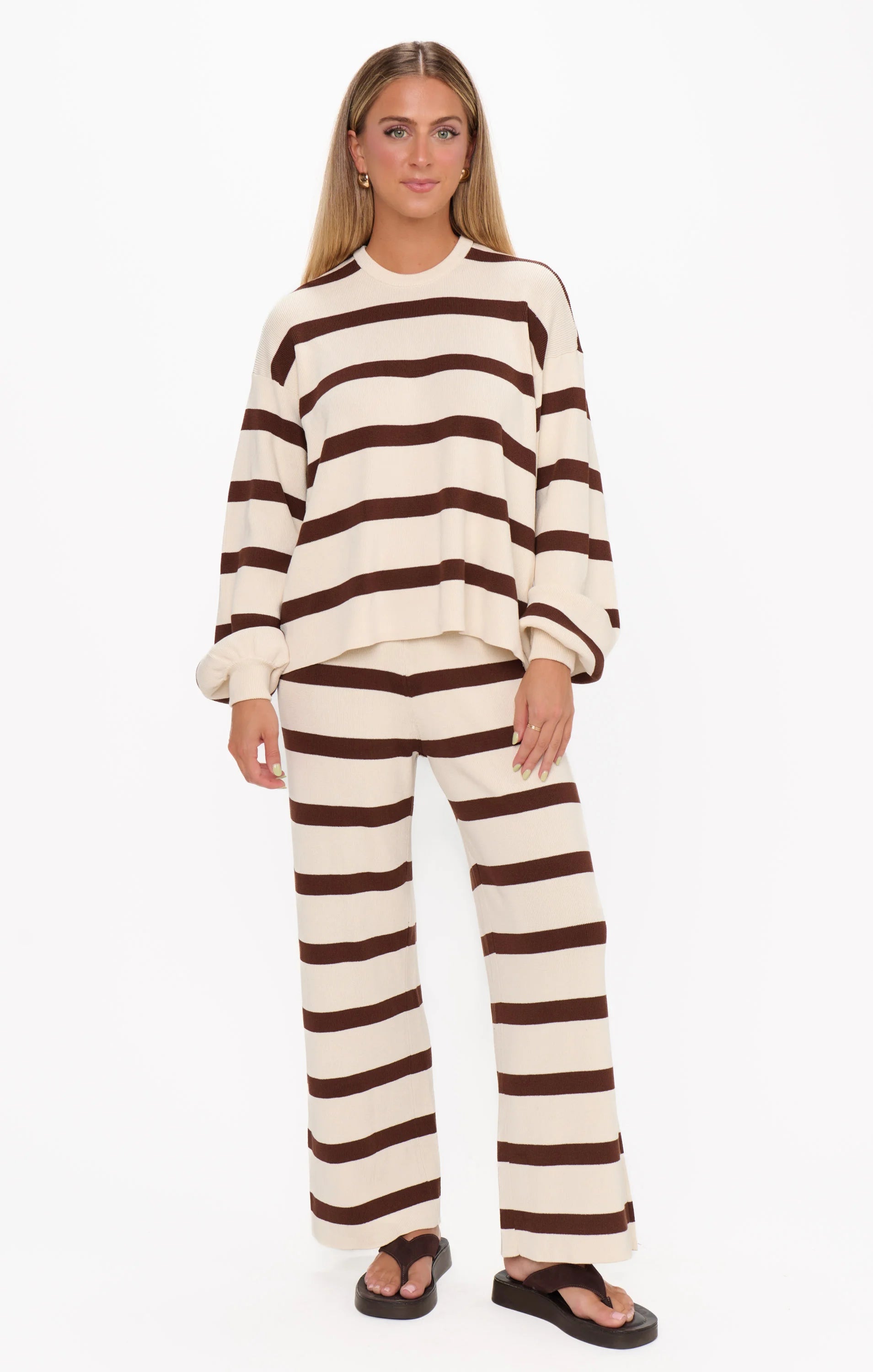 Show Me Your. Mumu | Samson Pant | Vagabond | Apparel | Boutique