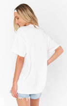 Show Me Your Mumu Airport Tee Pickleball Club