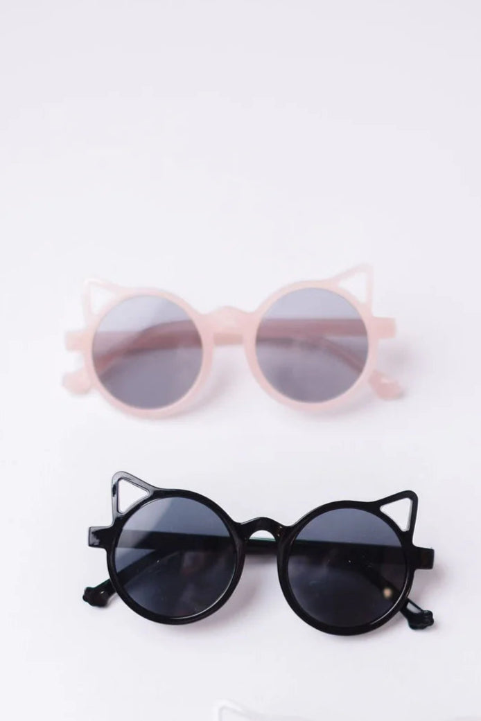Mila | Rose | Kitty | Sunnies | Vagabond | Apparel | Boutique
