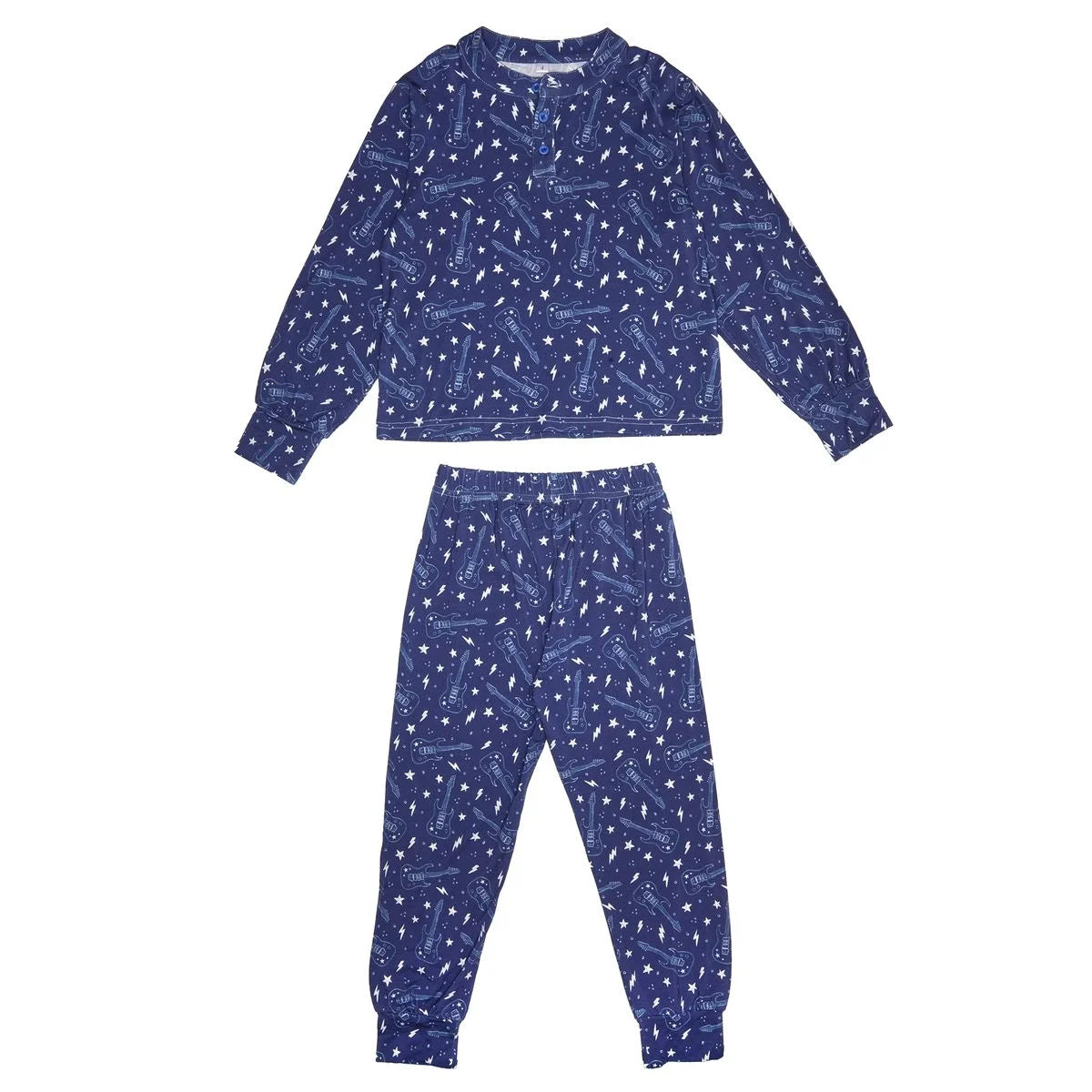 Mini Dreamer | Rock N Roll Set | Vagabond | Apparel | Boutique