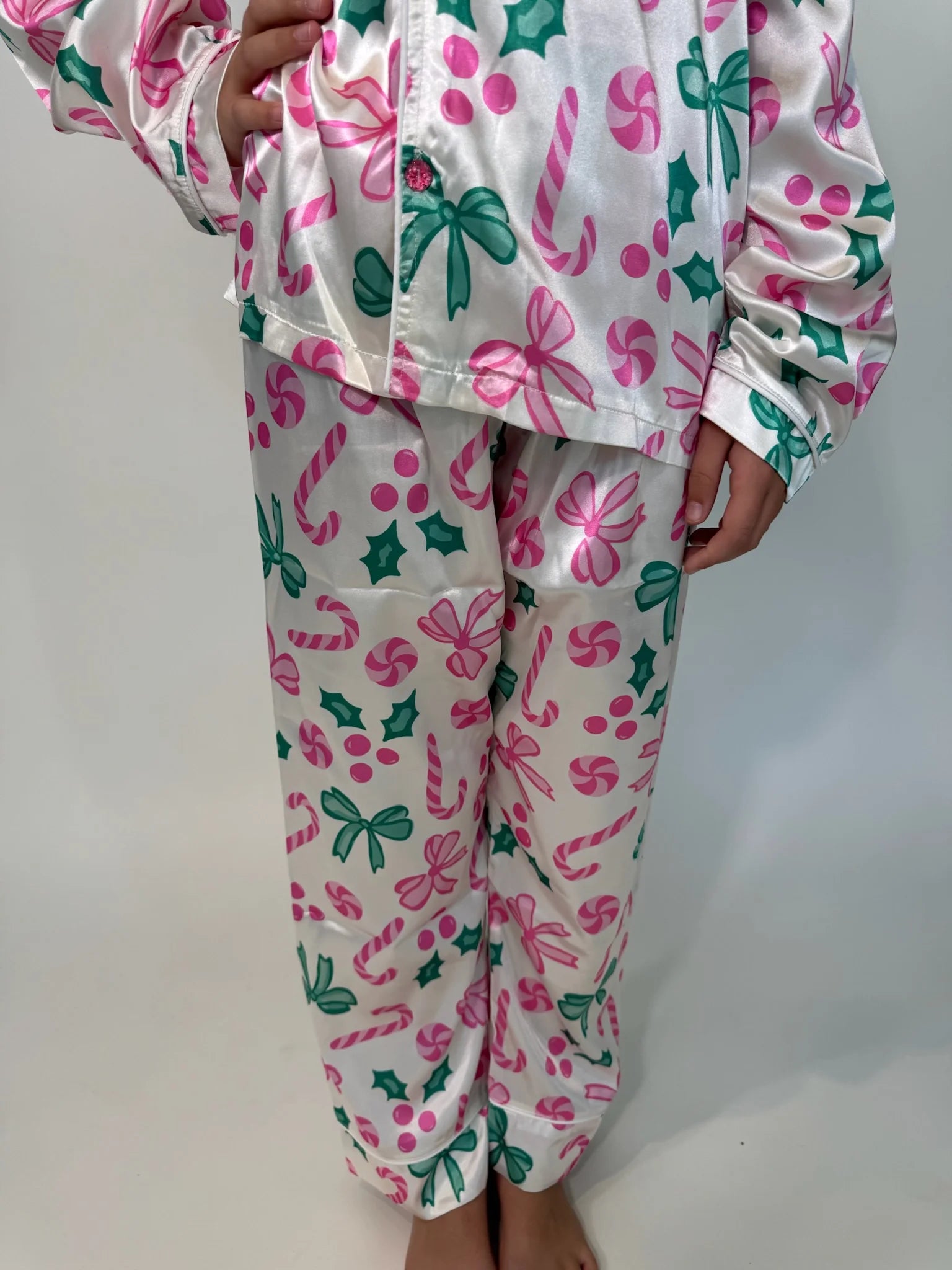 Mini Dreamer | Jolly Silky Set | Bottoms | Vagabond | Apparel | Boutique