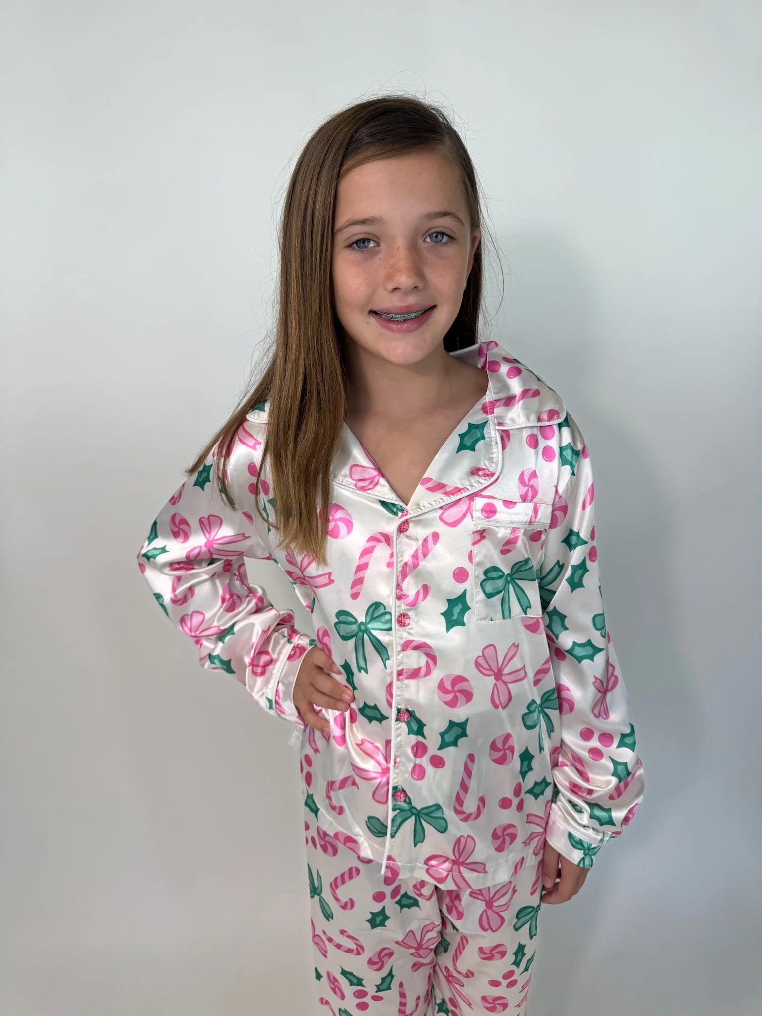 Mini Dreamer | Jolly Silky Set | Top | Vagabond | Apparel | Boutique