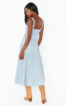 Show Me Your Mumu Lainey Midi Dress | Vagabond Apparel Boutique