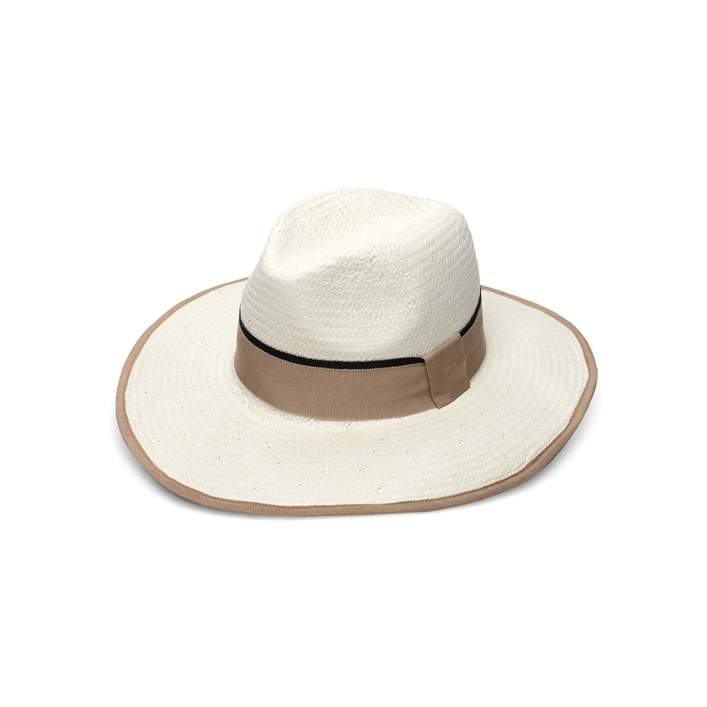Nikki Beach | Madison Hat | Stock | Vagabond | Apparel | Boutique