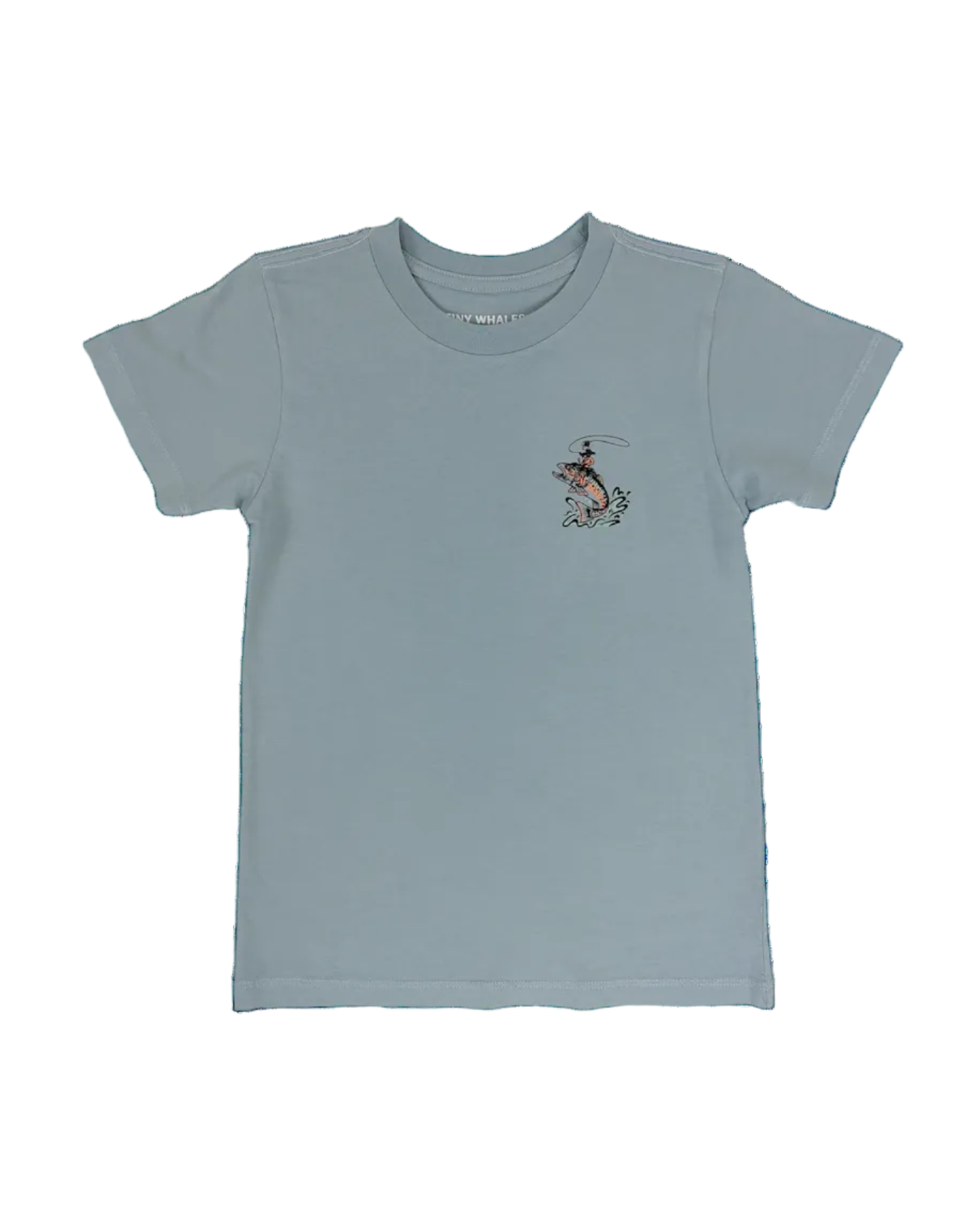 Tiny Whales | Not My First Rodeo Tee | Stock | Vagabond | Apparel | Boutique