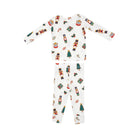 Angel Dear Nutcracker LS Loungewear Set | Vagabond Apparel Boutique