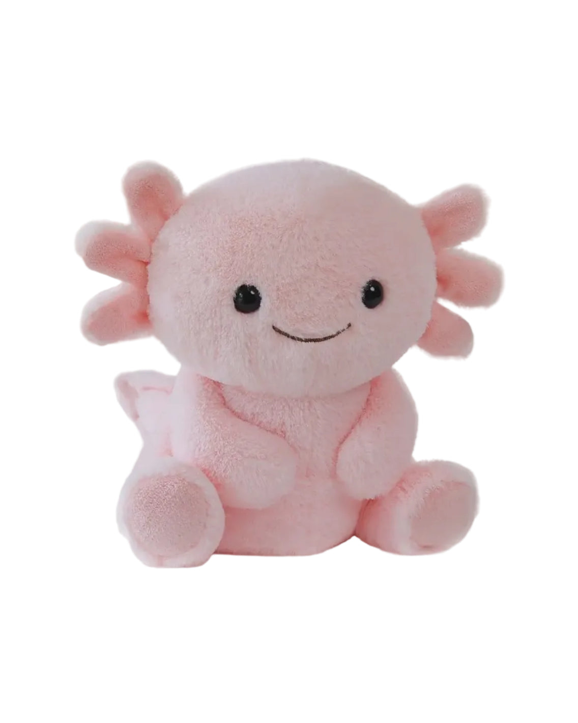 OB | Alex Axolotyl Plush | Vagabond | Apparel | Boutique