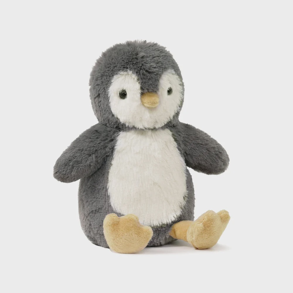 OB | Little Iggy Penguin Plush | Vagabond | Apparel | Boutique