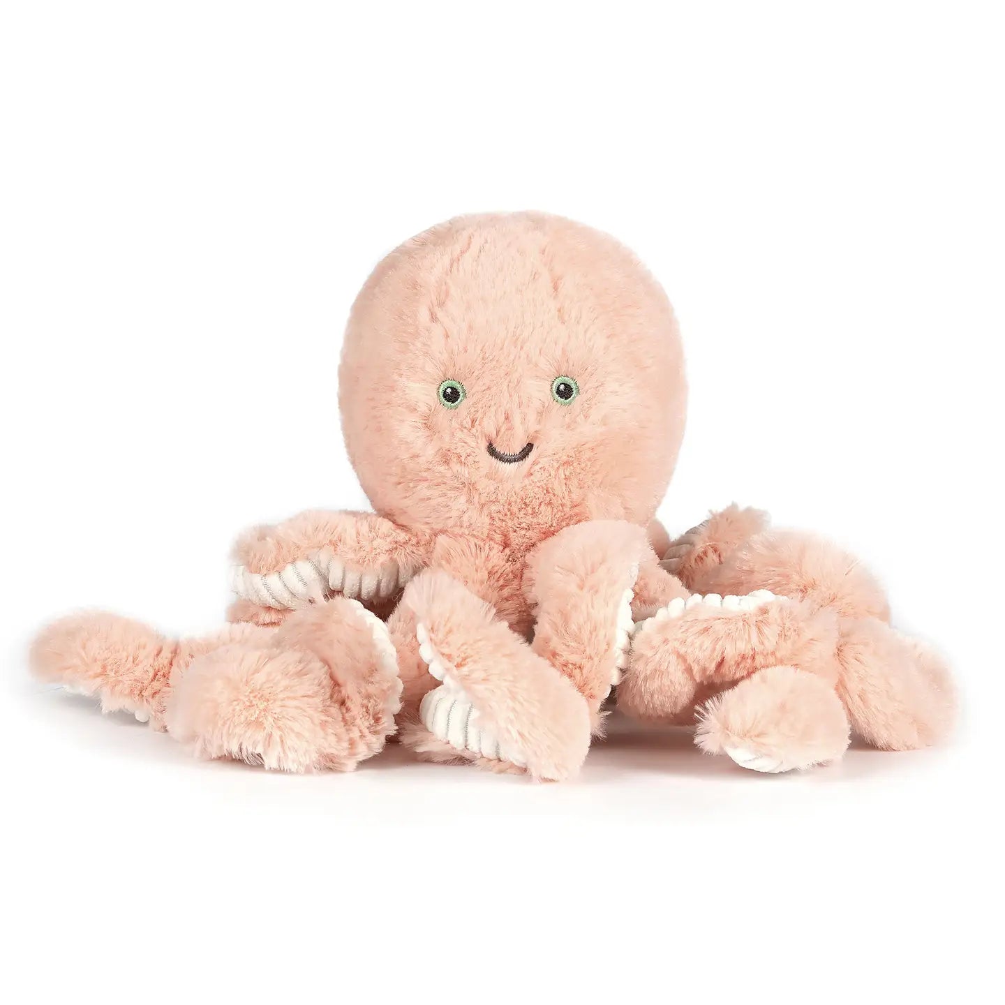 OB | Little Cove Octopus Plush | Vagabond | Apparel | Boutique