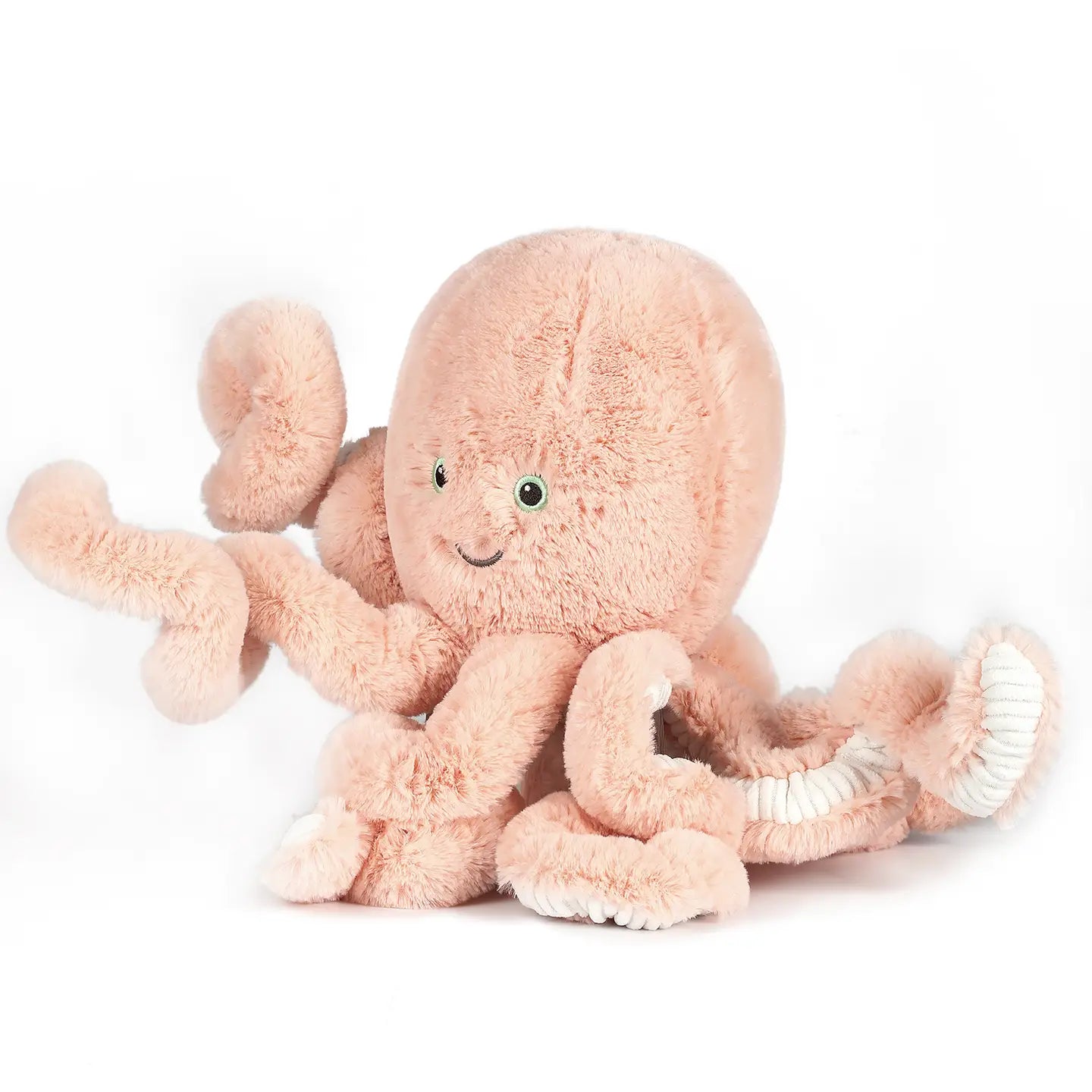 OB | Little Cove Octopus Plush | Vagabond | Apparel | Boutique