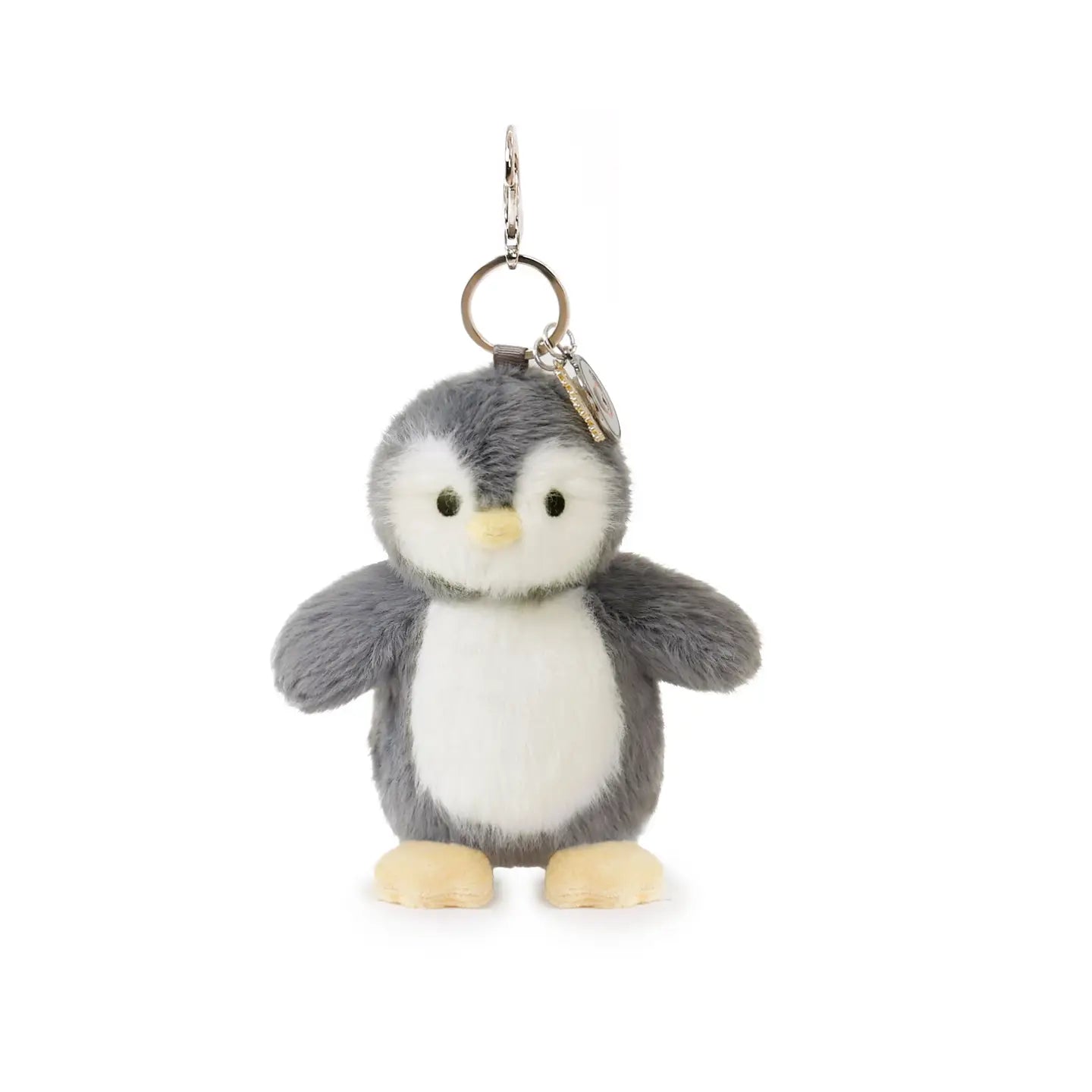 OB | Iggy Penguin Bag Charm | Vagabond | Apparel | Boutique