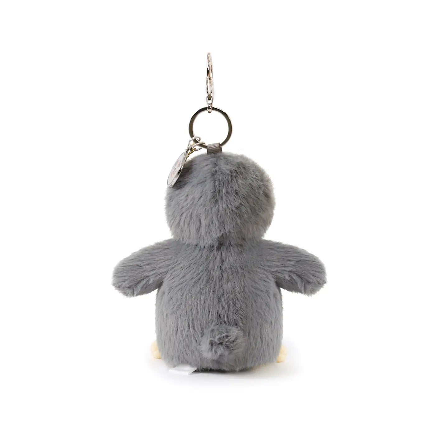 OB | Iggy Penguin Bag Charm | Back | Vagabond | Apparel | Boutique
