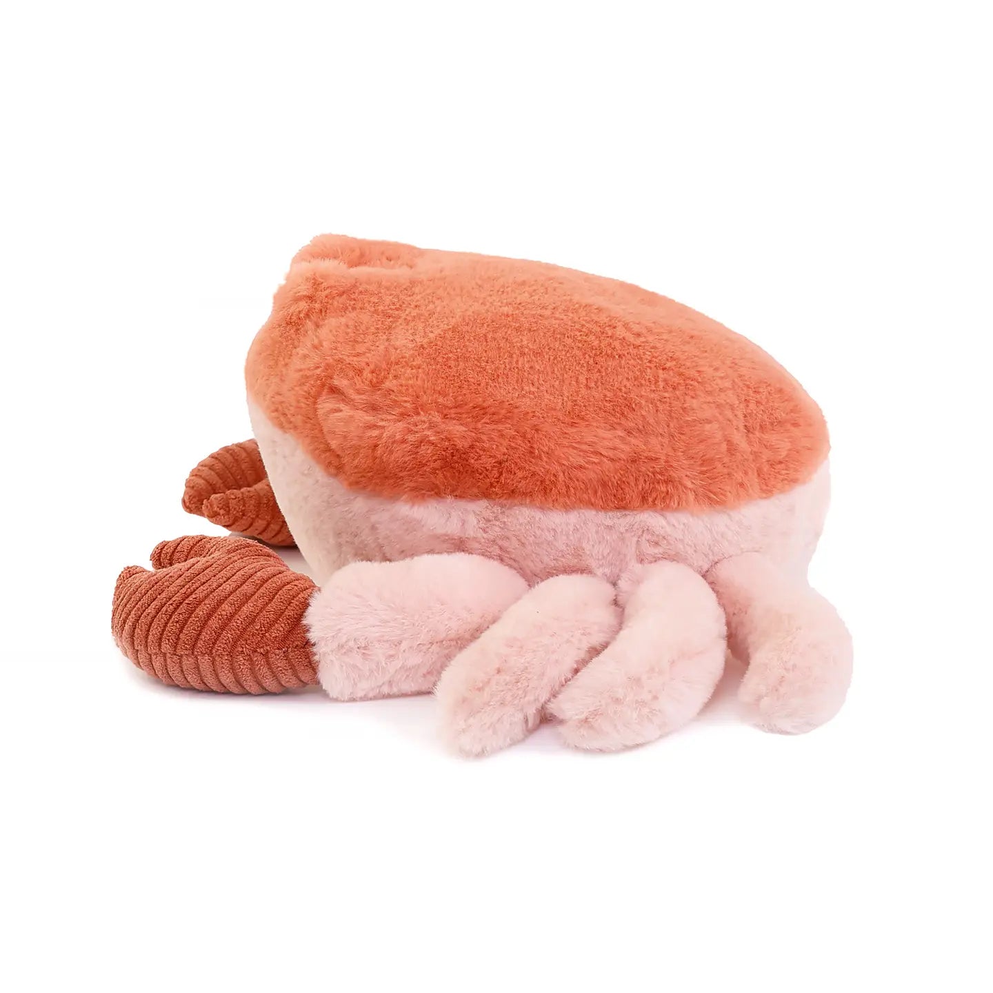 OB | Kenzo Crab Soft Toy | Side | Vagabond | Apparel | Boutique