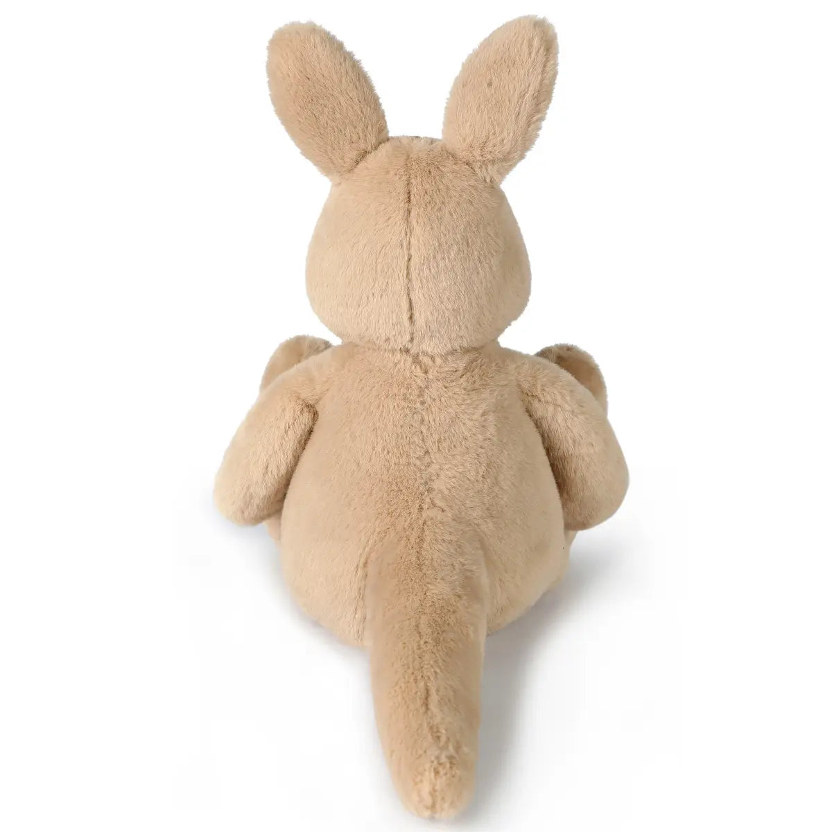 OB | Kip Kangaroo and Baby Joey Plush | Vagabond | Apparel | Boutique