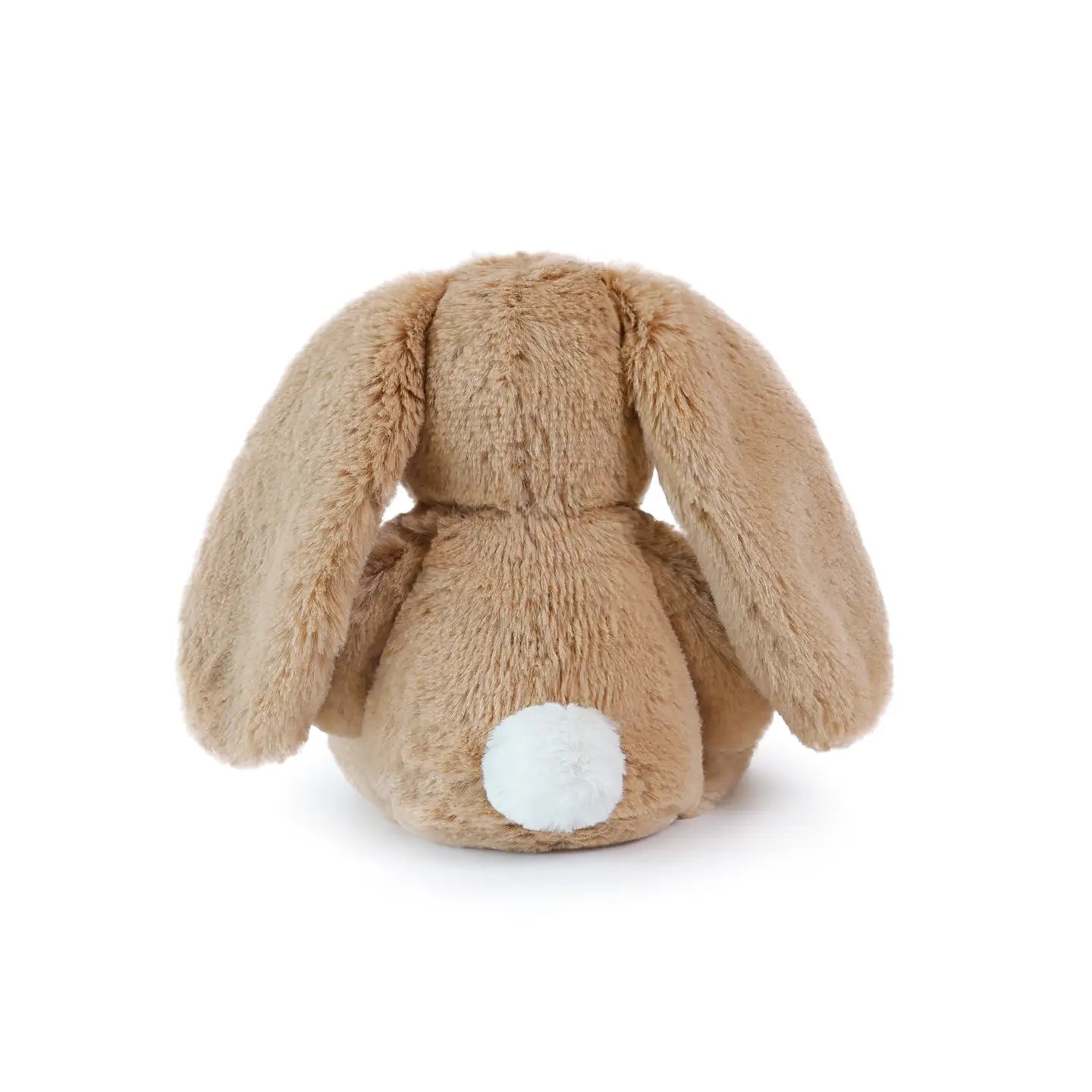 OB | Little Bailey Caramel Bunny | Back | Vagabond | Apparel | Boutique
