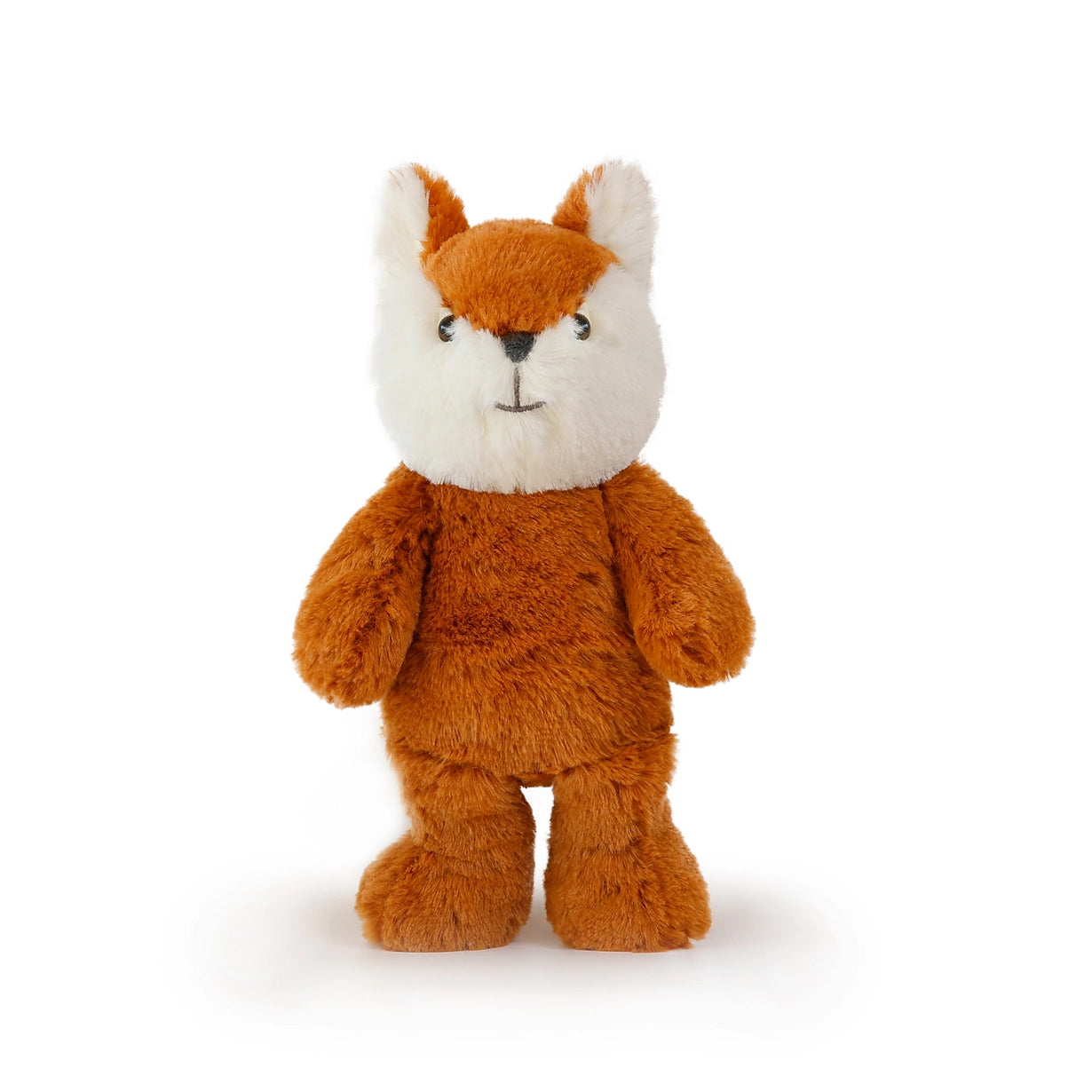 OB | Little Frankie Fox Soft Toy | Full | Vagabond | Apparel | Boutique