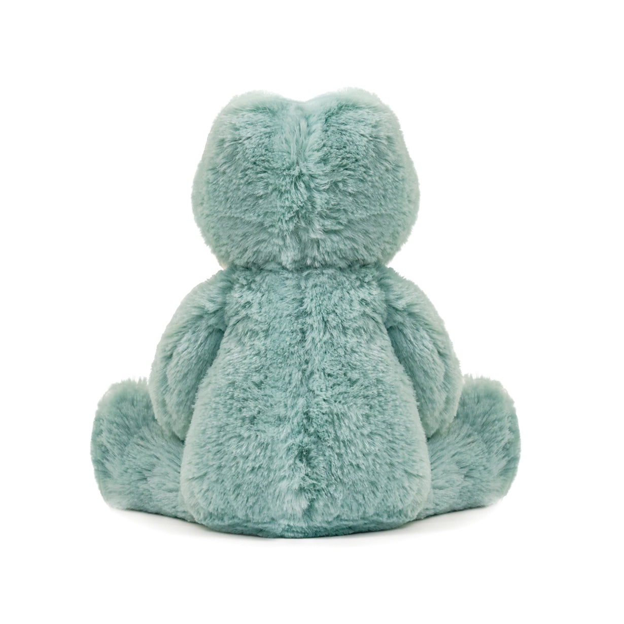 OB | Little Freddy Frog | Soft Toy | Back | Vagabond | Apparel | Boutique