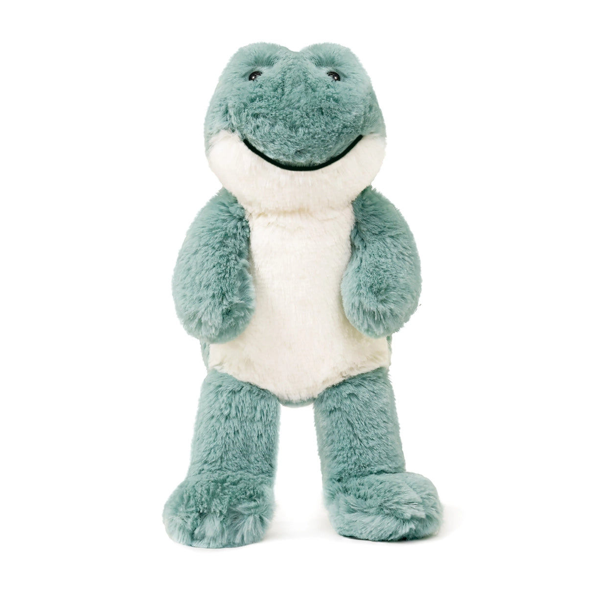 OB | Little Freddy Frog | Soft Toy | Full | Vagabond | Apparel | Boutique