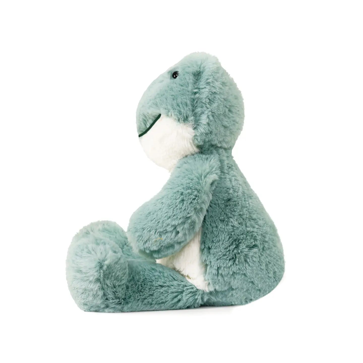 OB | Little Freddy Frog | Soft Toy | Side | Vagabond | Apparel | Boutique