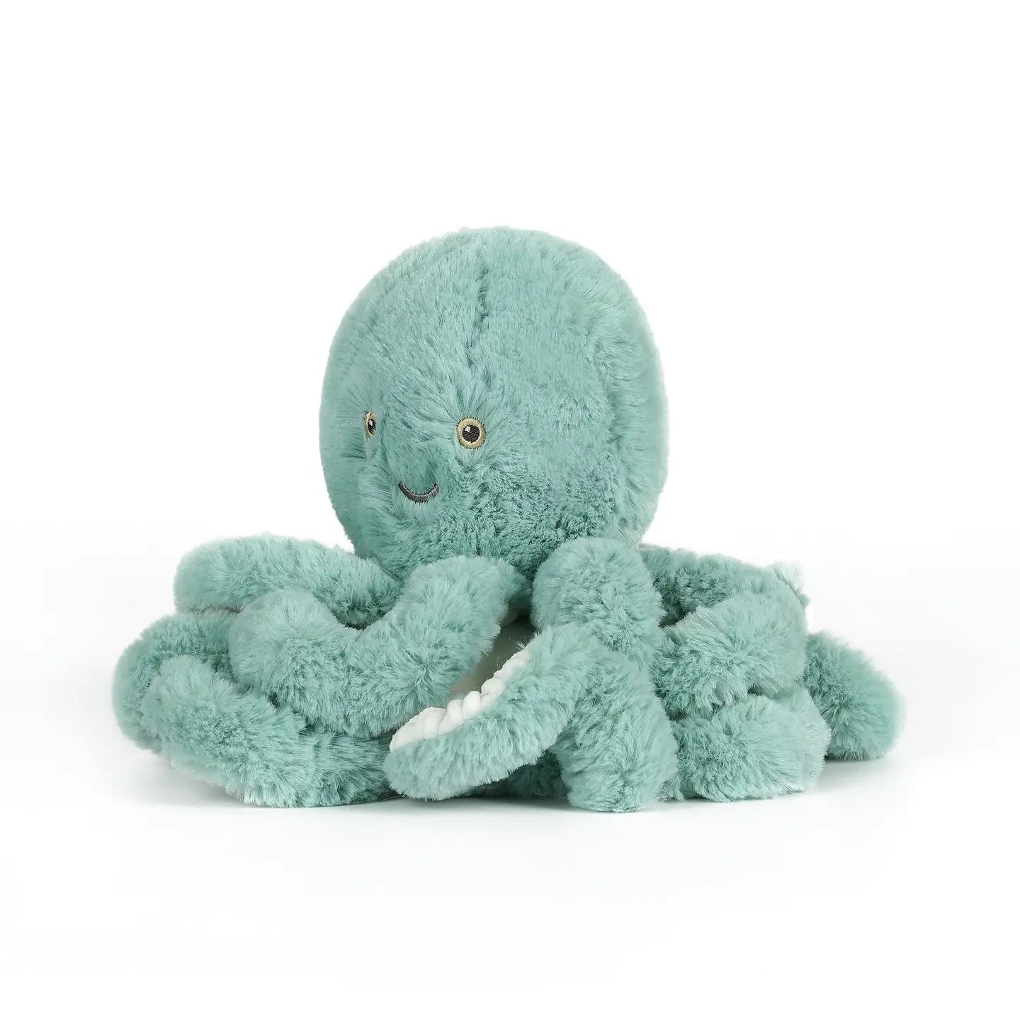 OB | Little Reef Octopus | Plush | Vagabond | Apparel | Boutique