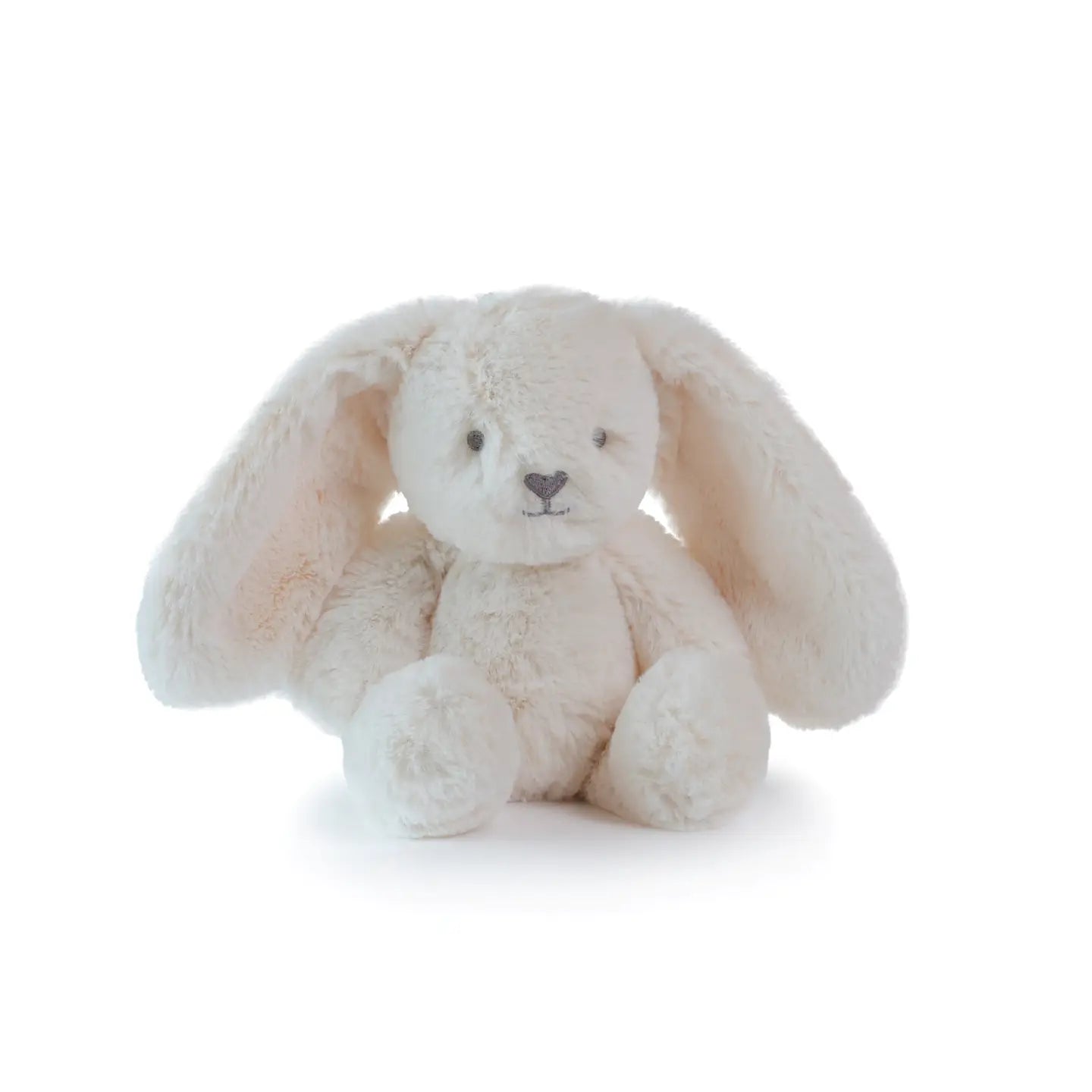OB | Little Ziggy Bunny | Oatmeal Soft Toy | Vagabond | Apparel | Boutique
