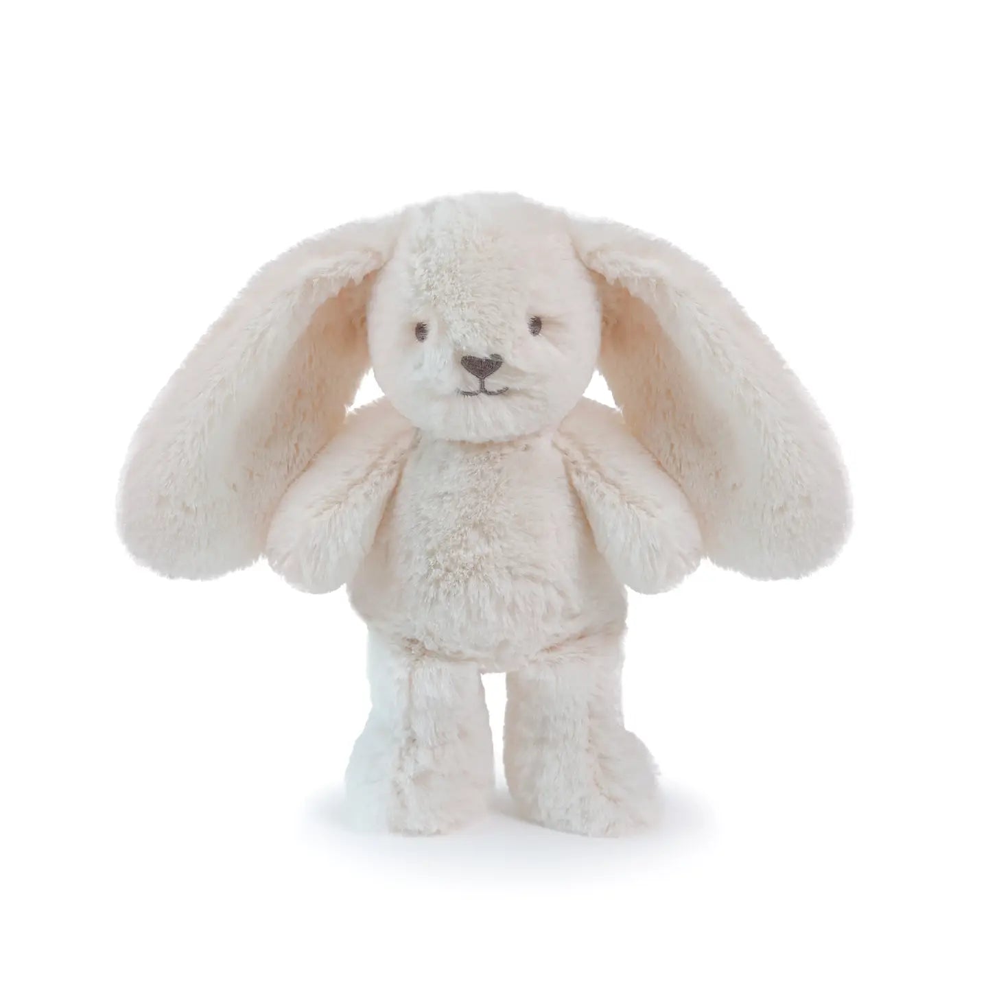 OB | Little Ziggy Bunny | Full | Oatmeal Soft Toy | Vagabond | Apparel | Boutique
