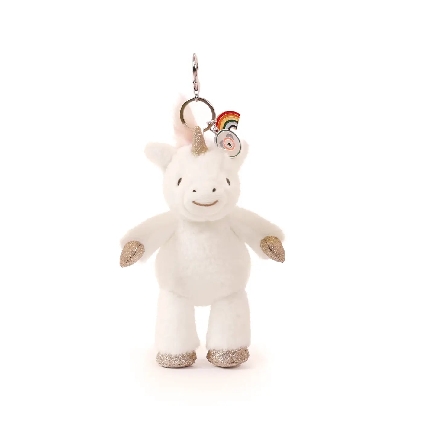 OB | Misty Unicorn Bag Charm | Vagabond | Apparel | Boutique