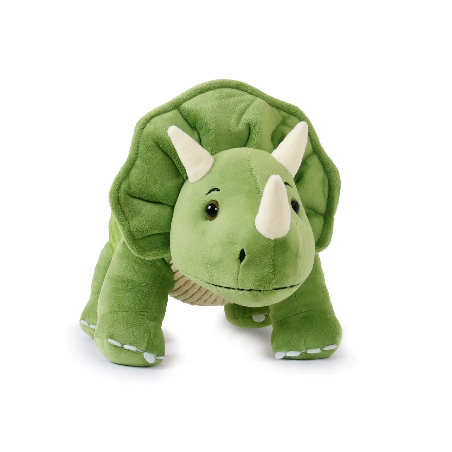 OB | Spike Triceratops Plush | Vagabond | Apparel | Boutique