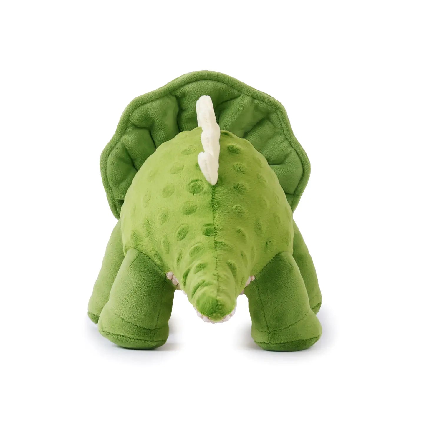 OB | Spike Triceratops Plush | Vagabond | Apparel | Boutique