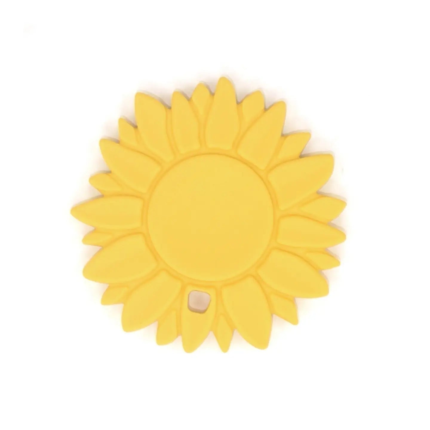 OB | Sunflower Teether | Vagabond | Apparel | Boutique
