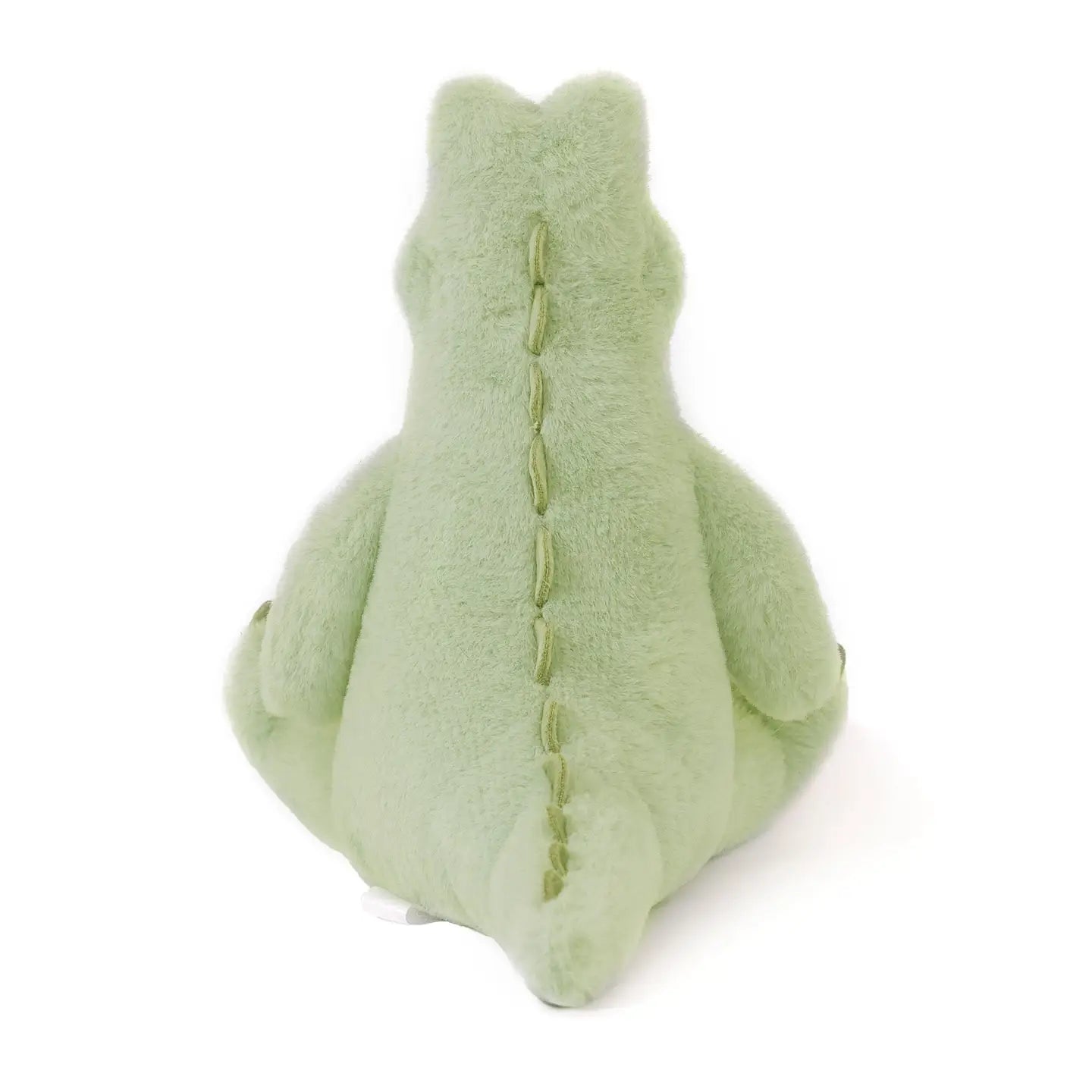 OB | Alby Alligator Plush | Vagabond | Apparel | Boutique