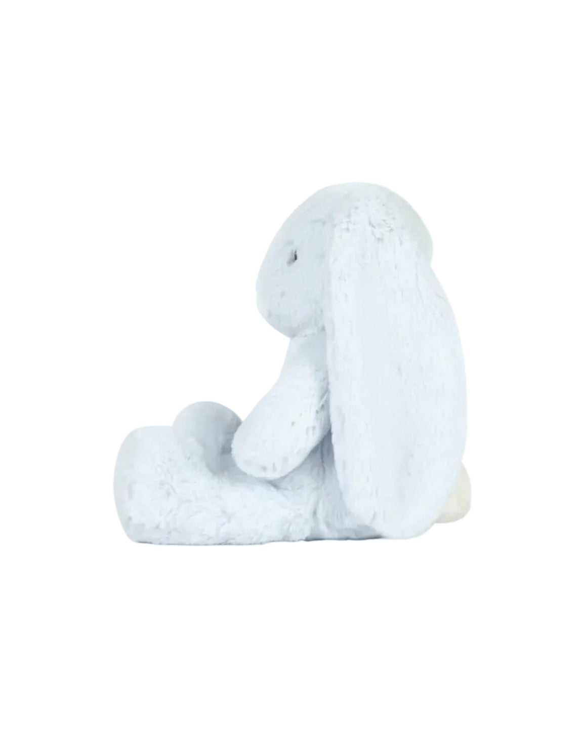 OB | Baxter Blue Blue Bunny | Side | Vagabond | Apparel | Boutique