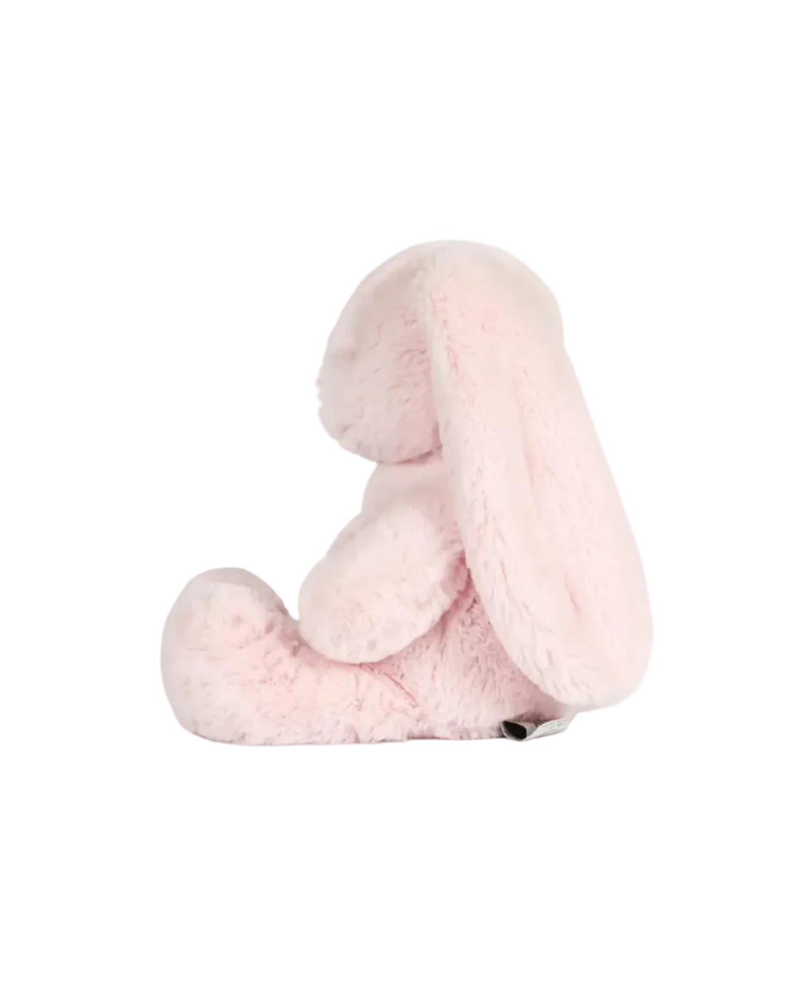 OB | Betsy Pink Bunny | Side | Vagabond | Apparel | Boutique