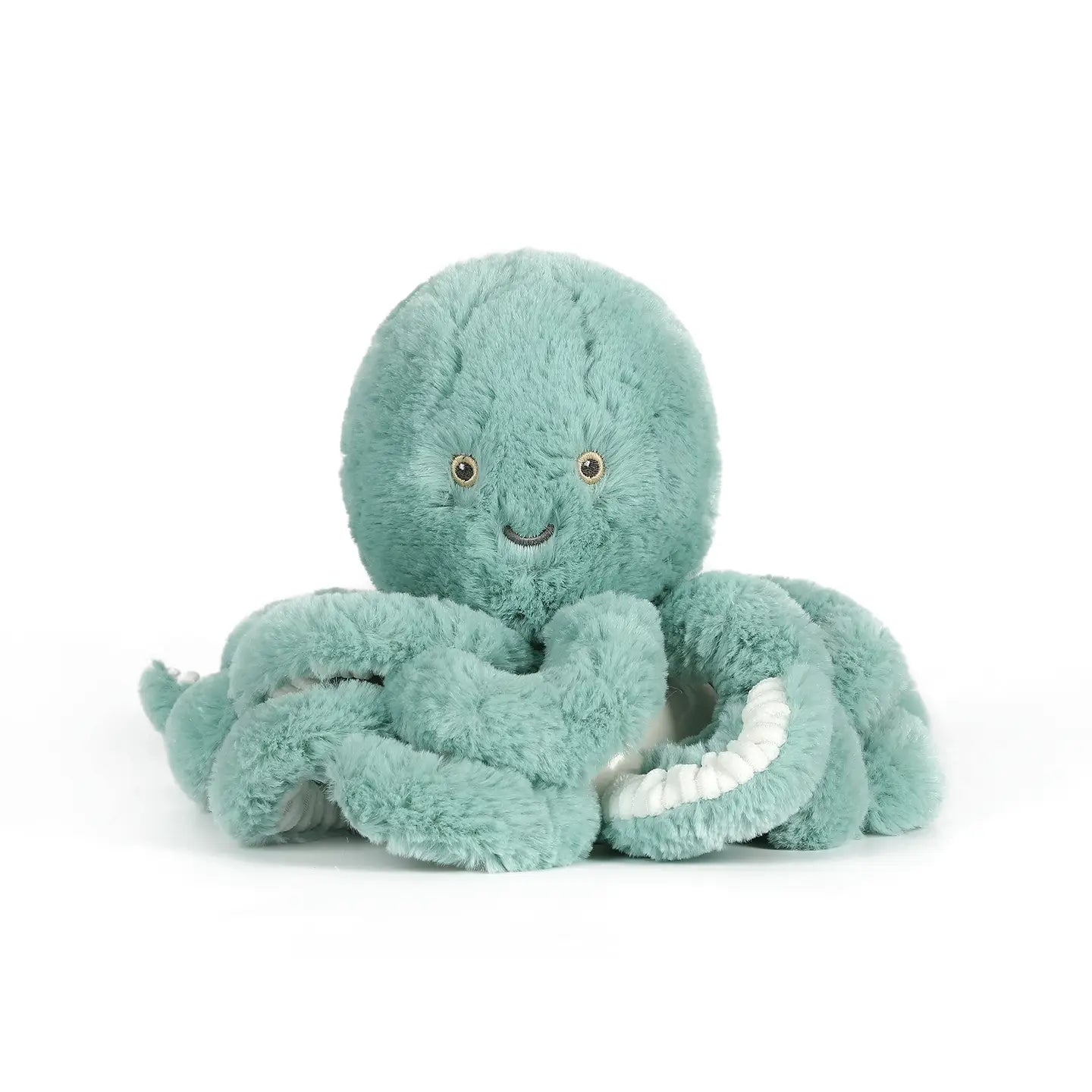 OB | Little Reef Octopus | Plush | Vagabond | Apparel | Boutique