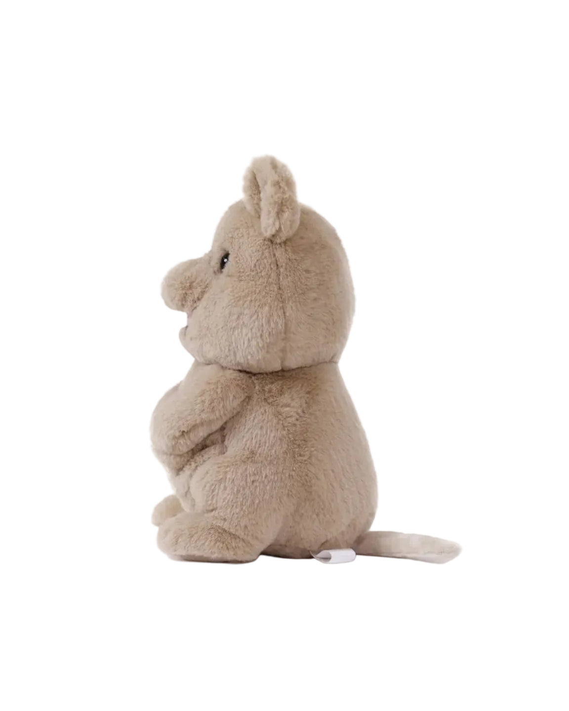 OB | Quoksworth Quokka | Side | Vagabond | Apparel | Boutique