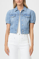 Paige Kendra Jacket Lowen