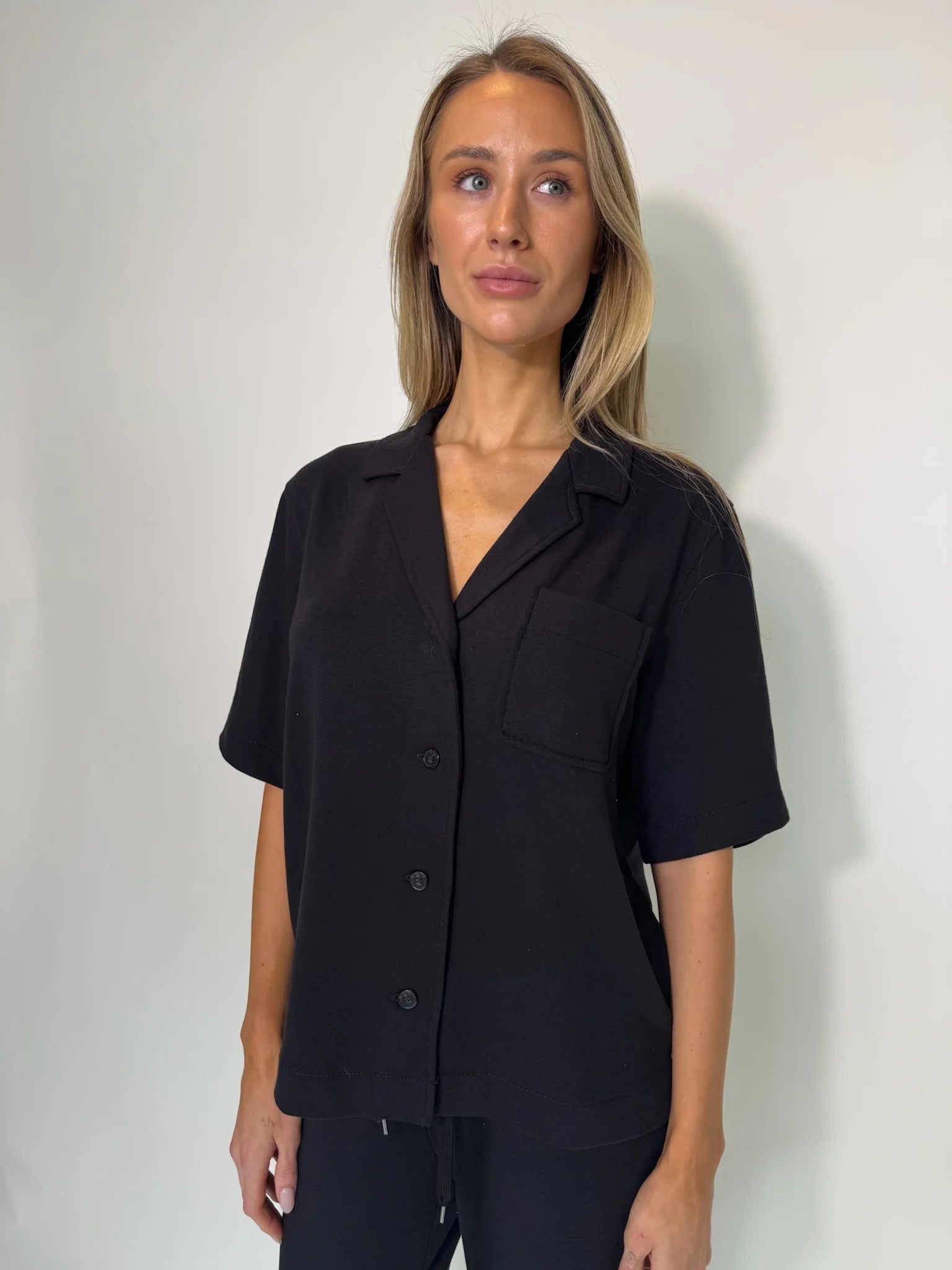 PJ Salvage | Essential Short Sleeve Tee | Top | Vagabond | Apparel | Boutique