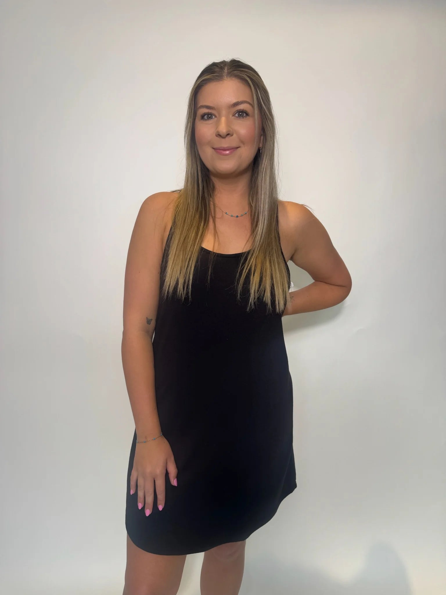 PJ Salvage | Jammie Dress | Vagabond | Apparel | Boutique