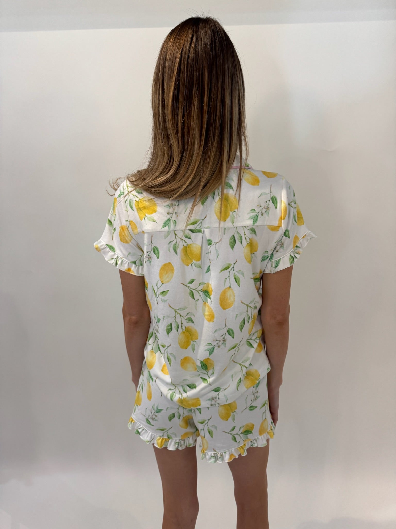 PJ Salvage | La Dolce Spritz PJ Set | Vagabond | Apparel | Boutique