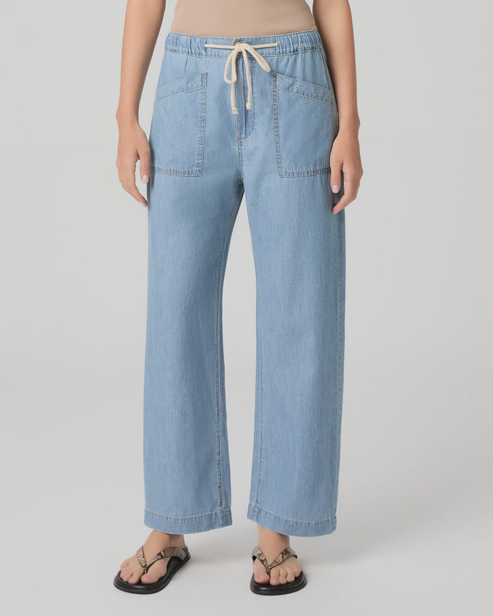 Paige | Evann Pant | Vagabond | Apparel | Boutique