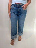 Paige Sasha Ankle Cuff | Vagabond Apparel Boutique